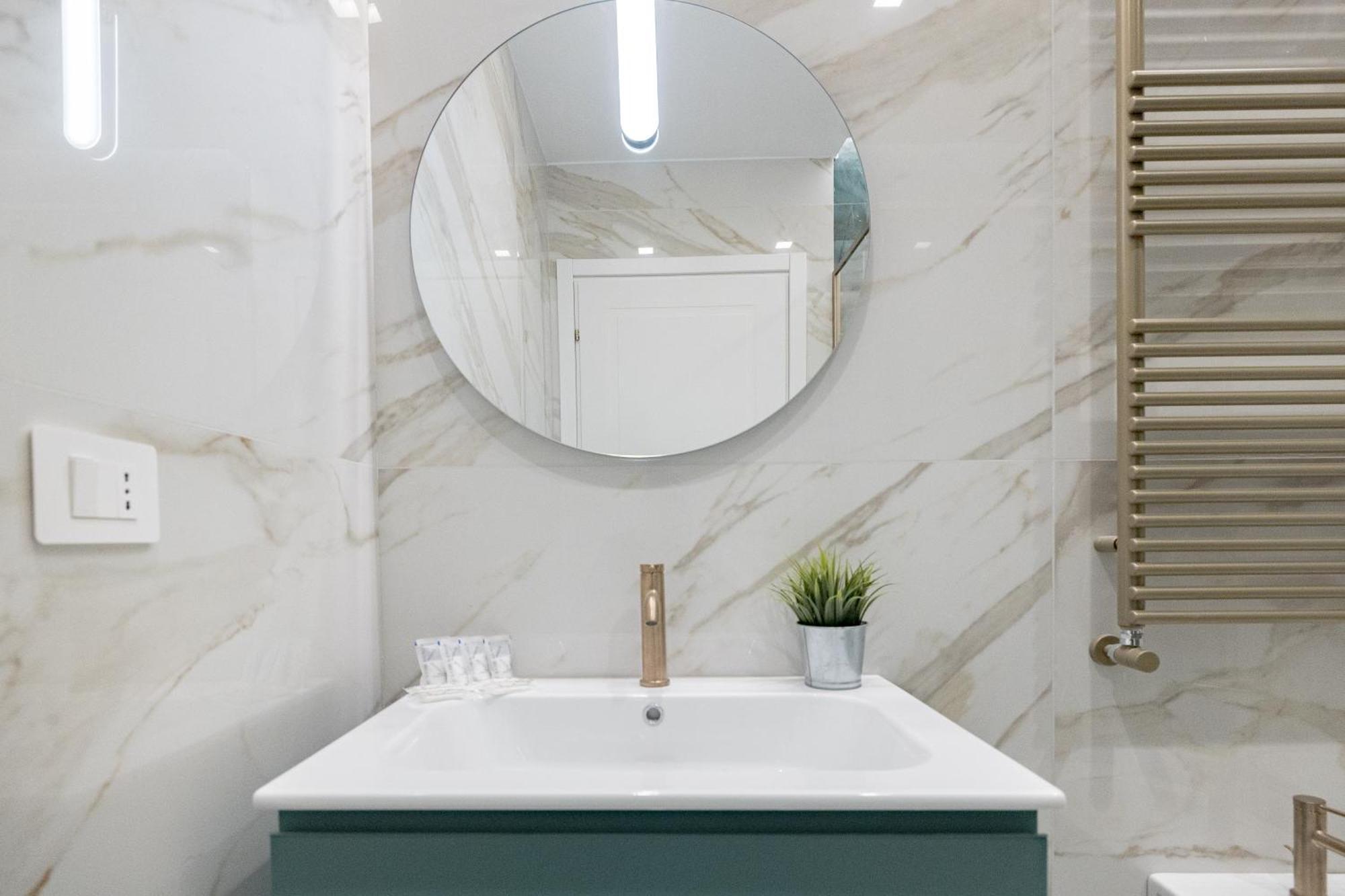 3co4 - Duomo - Chic - - Apartment *