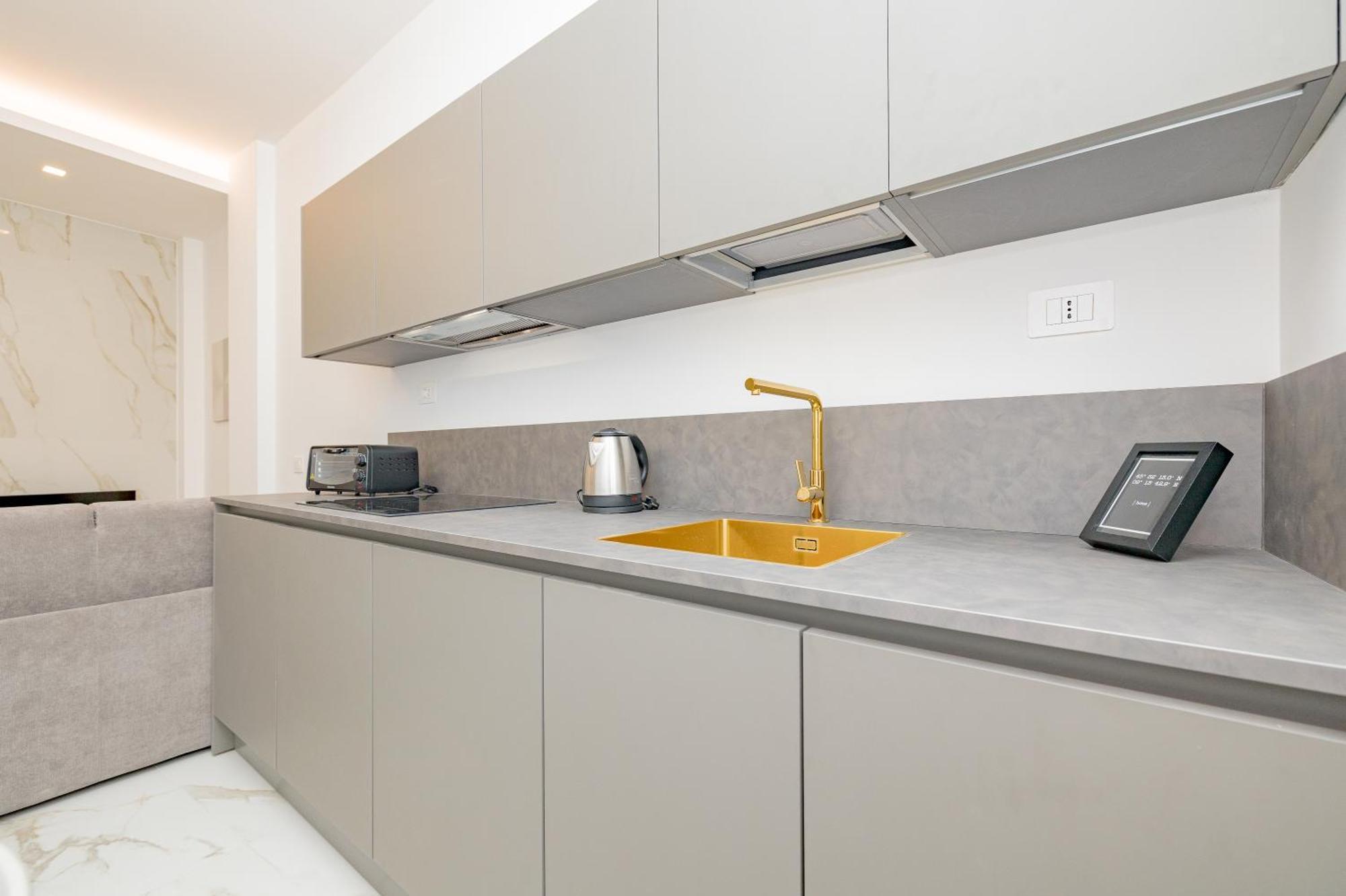 3co4 - Duomo - Chic - - Apartment