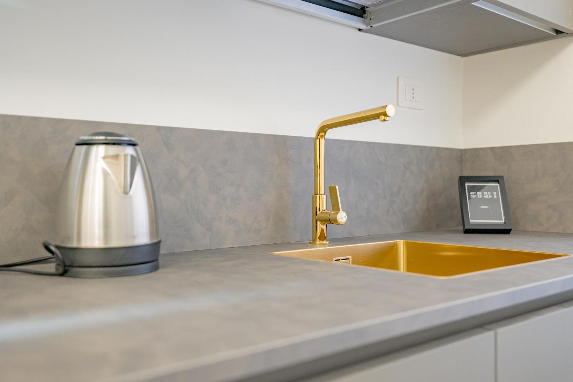 Apartment 3co4 - Duomo - Chic - - *