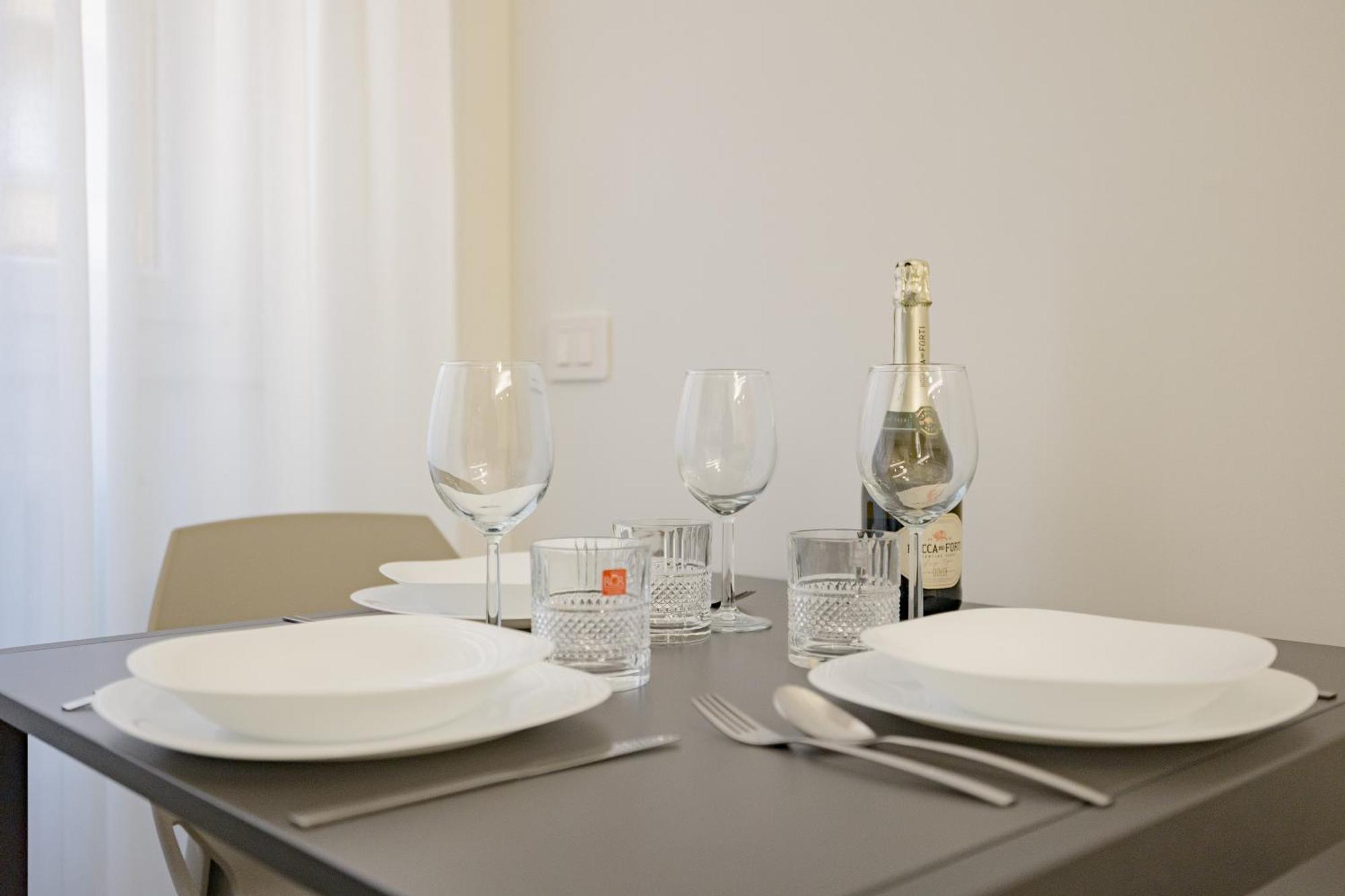3co4 - Duomo - Chic - - Apartment Mailand