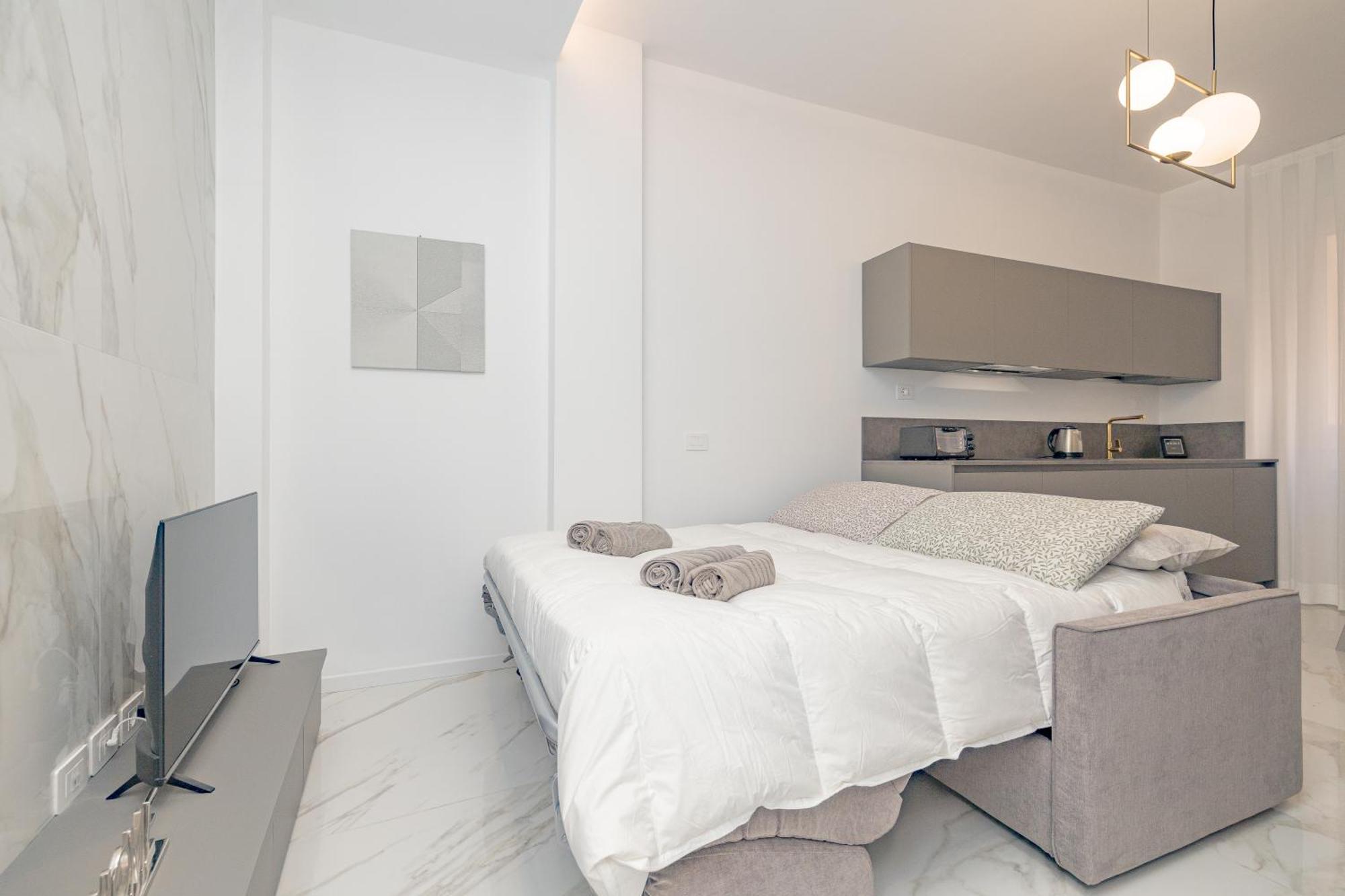 3co4 - Duomo - Chic - - * Mailand