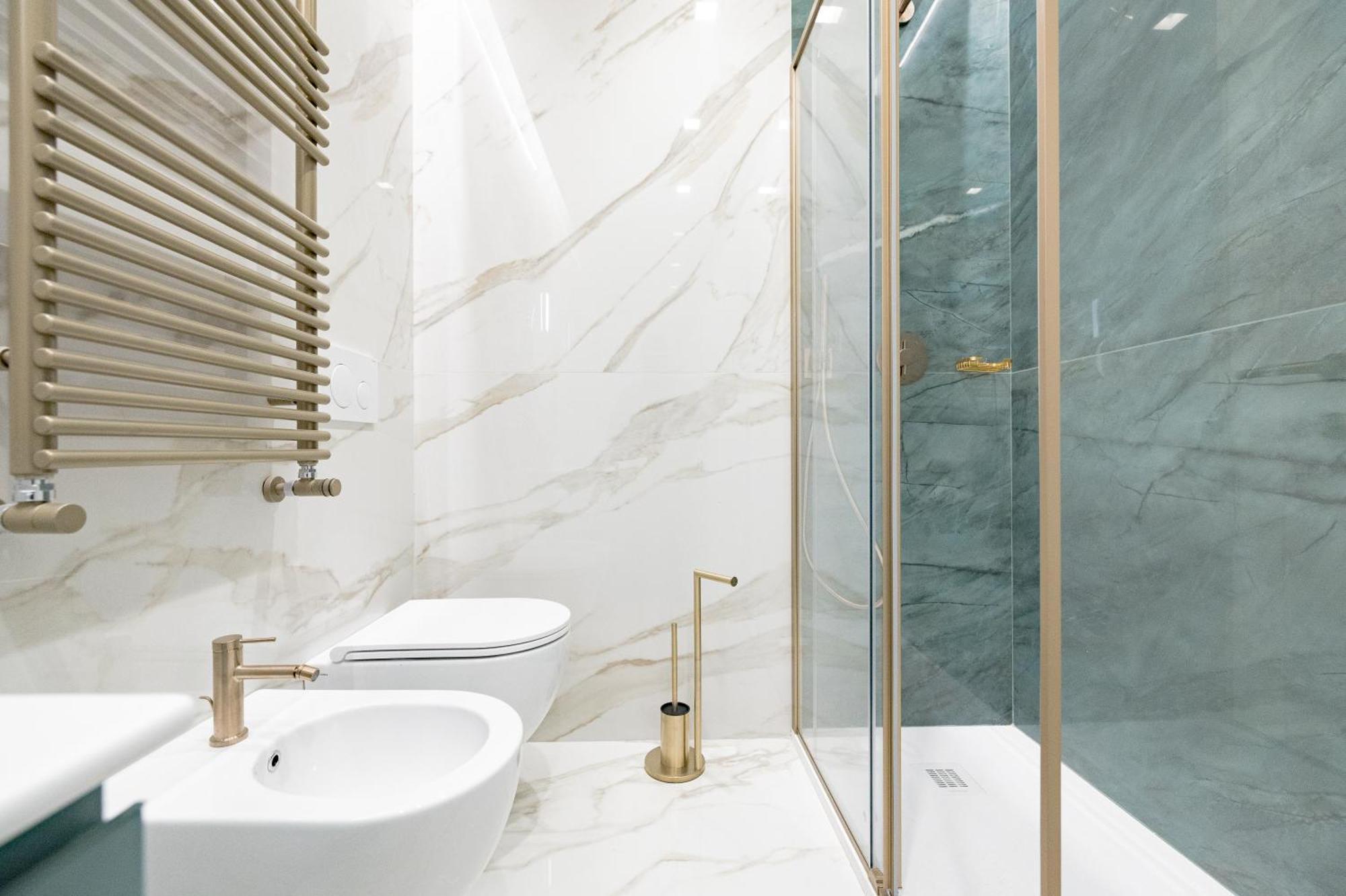 Apartment 3co4 - Duomo - Chic - -