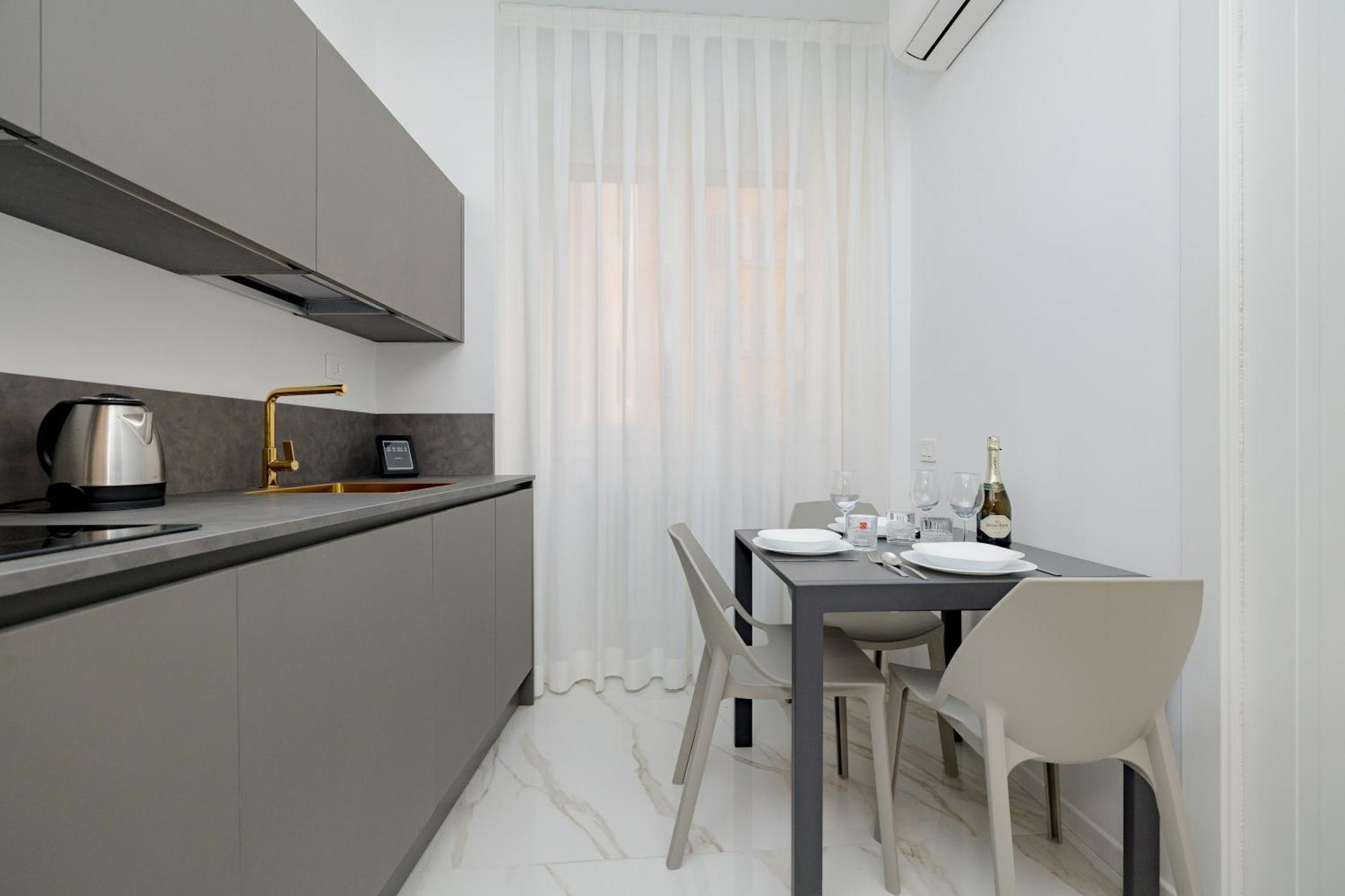 3co4 - Duomo - Chic - - Mailand
