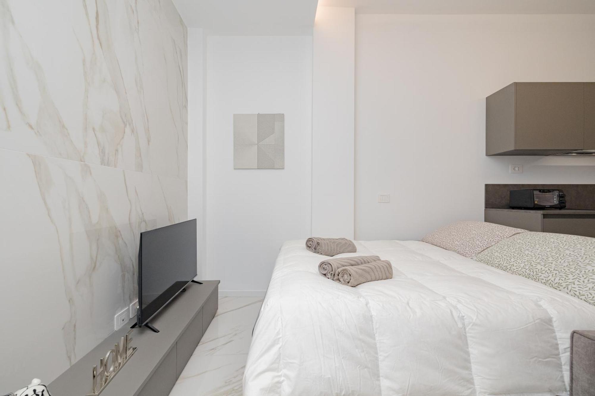 3co4 - Duomo - Chic - - Apartment
