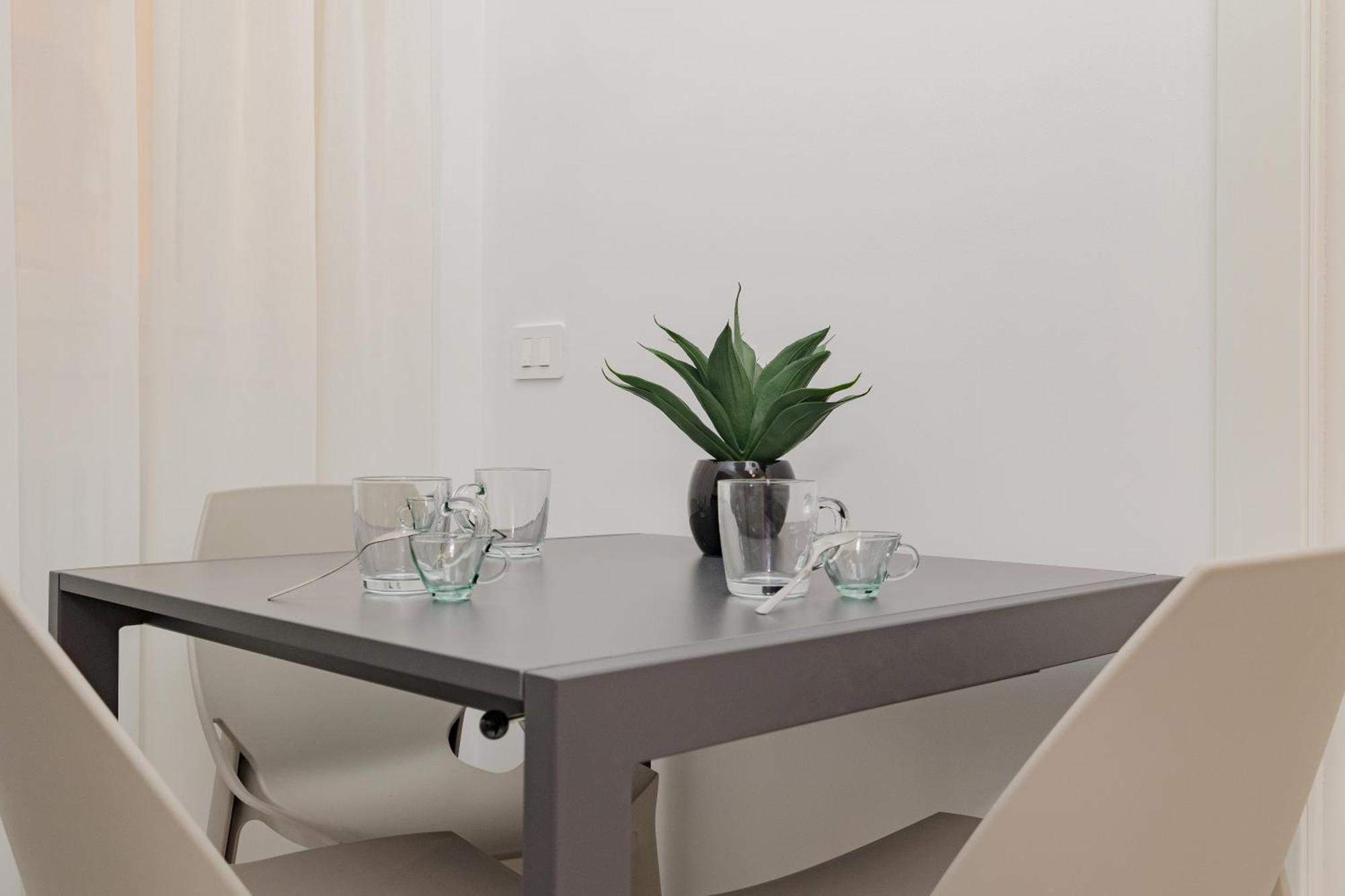3co4 - Duomo - Chic - - Apartment *