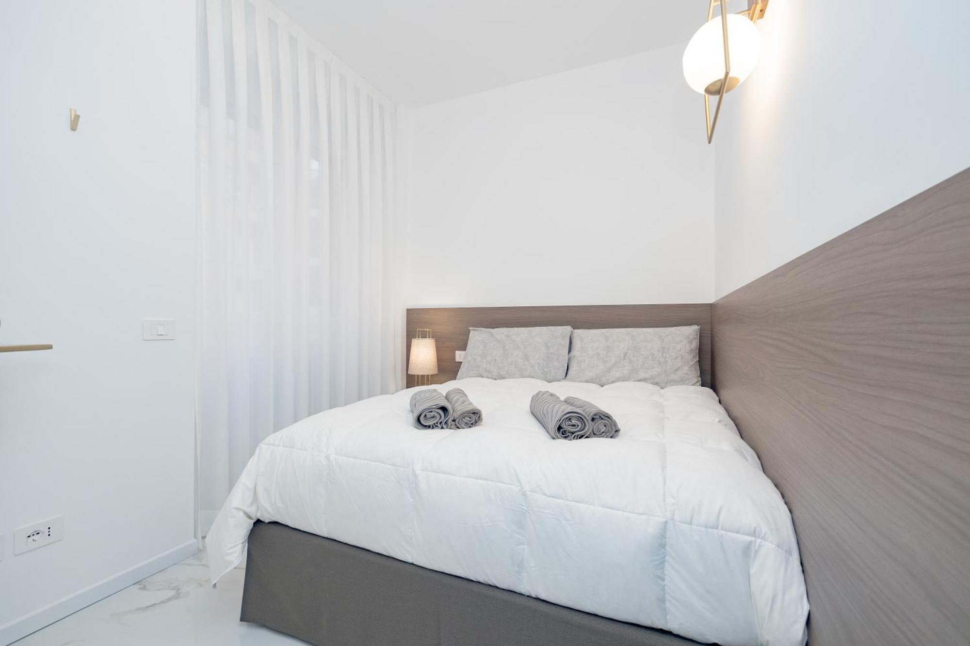 Apartment 3co4 - Duomo - Chic - - *