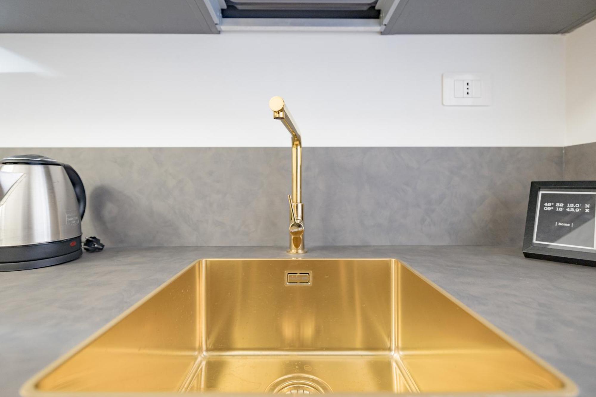 3co4 - Duomo - Chic - - Apartment Mailand