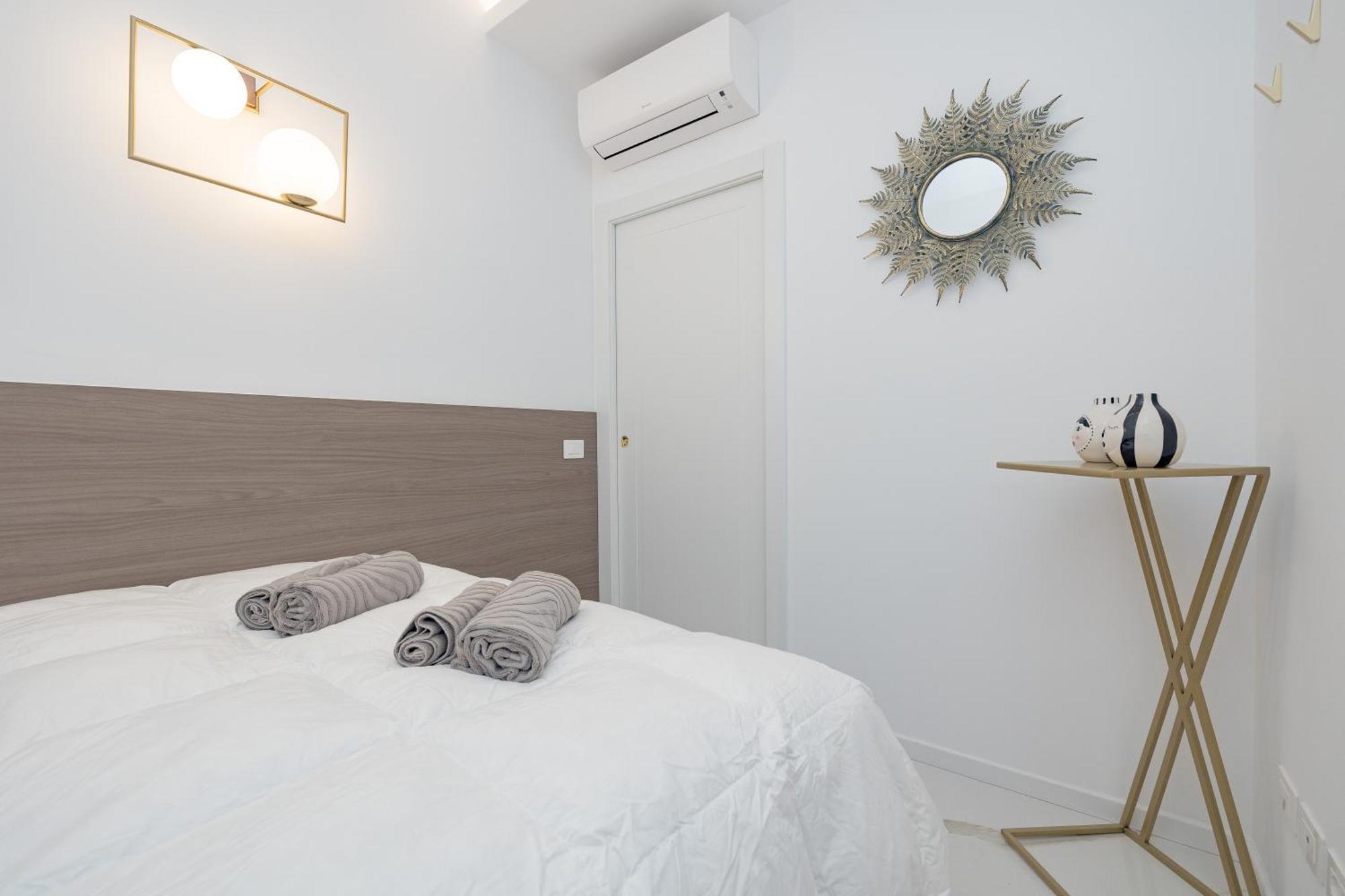 Apartment 3co4 - Duomo - Chic - - Mailand