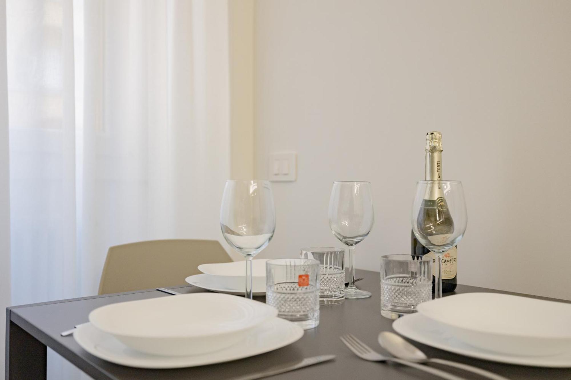 Apartment 3co4 - Duomo - Chic - - Mailand