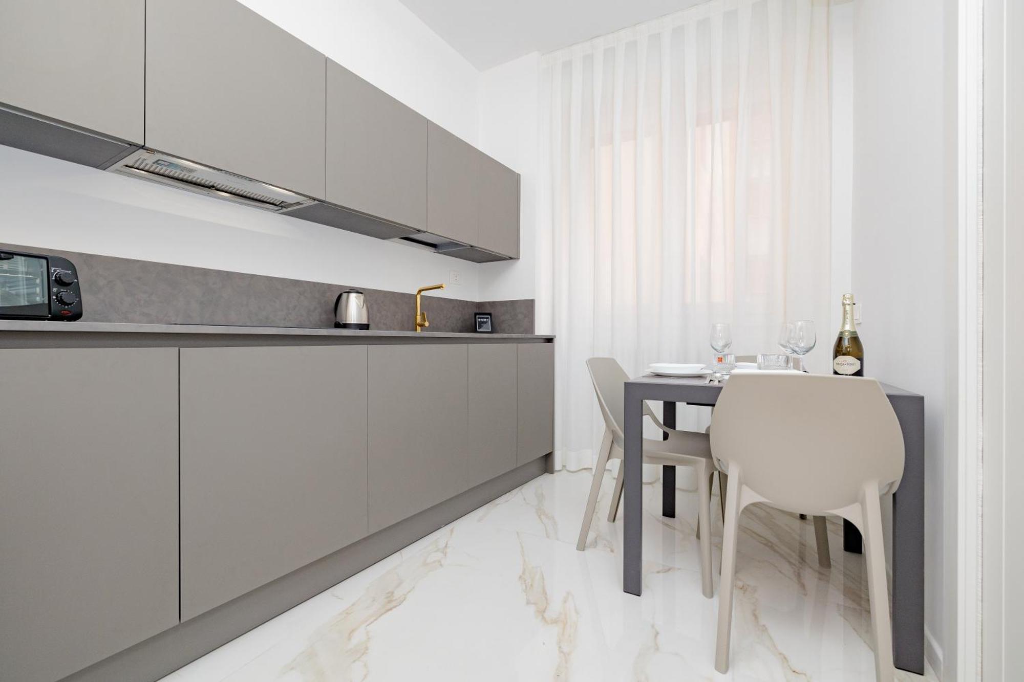 3co4 - Duomo - Chic - - Apartment Mailand